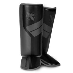 Hayabusa S4 Youth Shin Guards - Multiple Colours