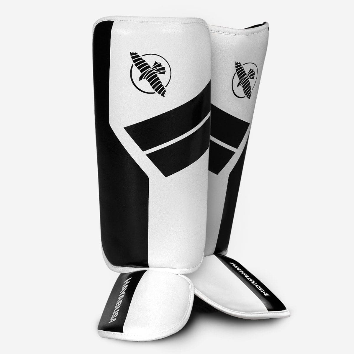 Hayabusa S4 Youth Shin Guards - Multiple Colours - Image 3