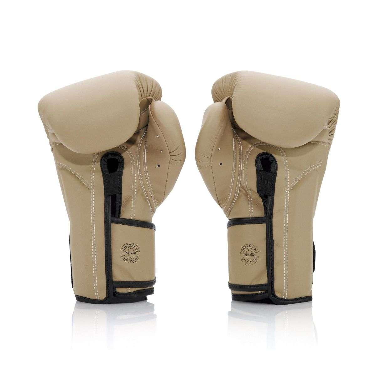 Fairtex BGV25 F Day 2 Limited Edition Gloves - Image 4