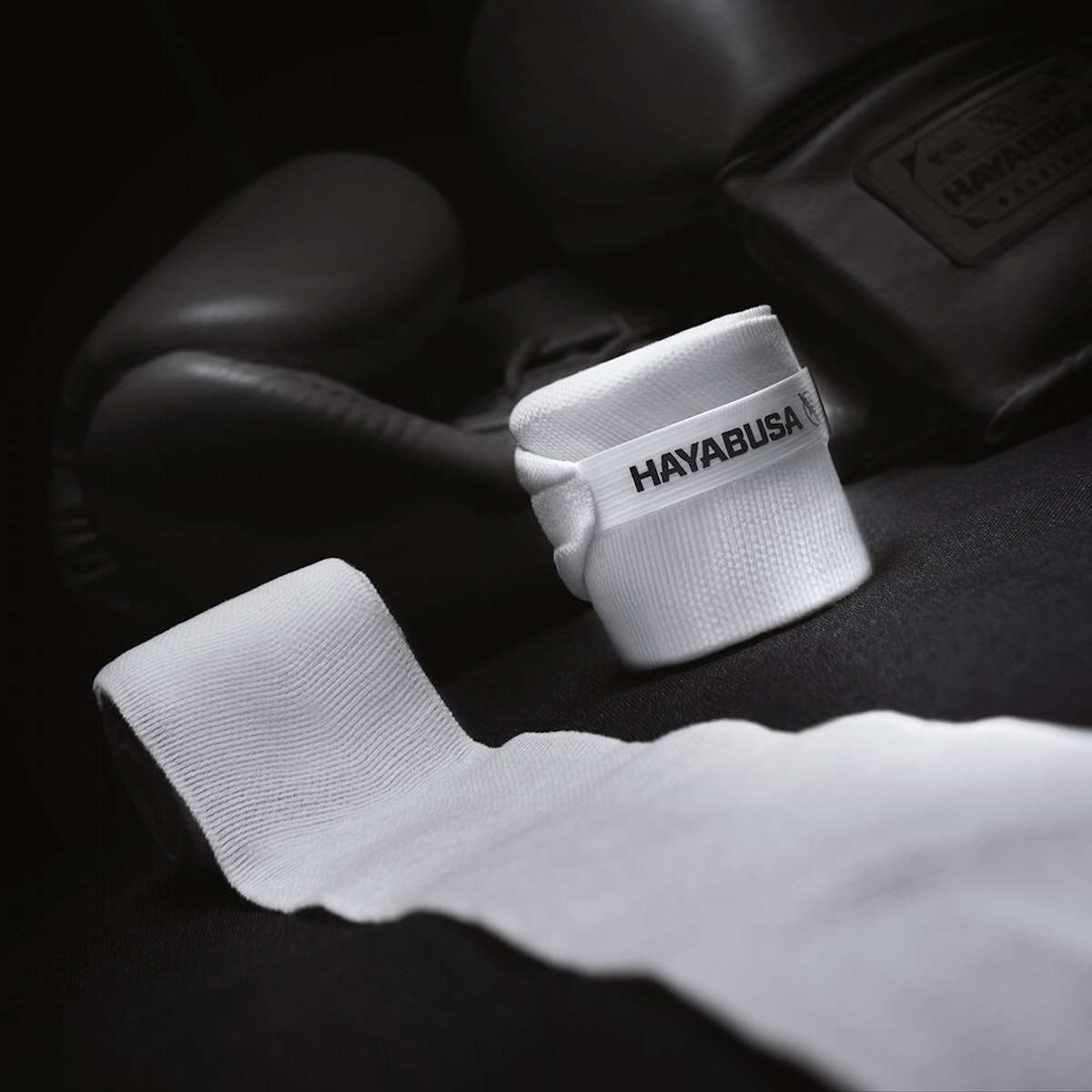 Hayabusa Gauze Boxing Hand Wraps - Image 4