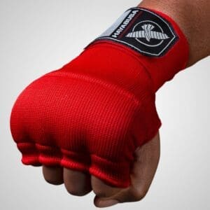 Hayabusa Quick Gel Hand Wraps - Multiple Colours