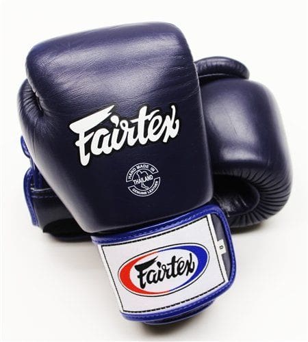 Fairtex BGV1 Tight Fit Boxing Gloves - Multiple Colours - Image 3