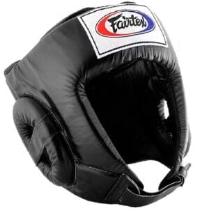 Fairtex HG1 Competition Headgear