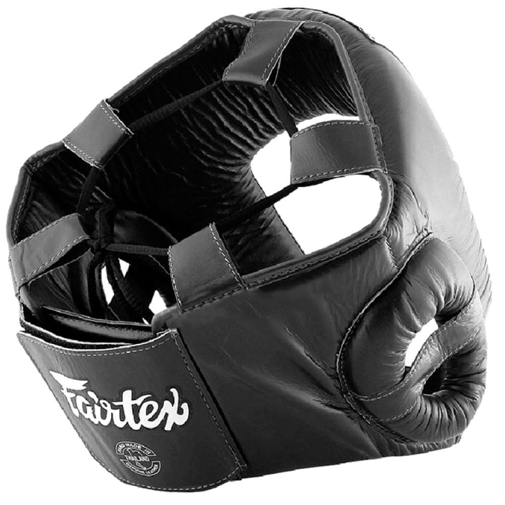 Fairtex HG1 Competition Headgear - Image 3