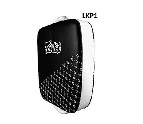 Fairtex LKP1 Leg Kick Pad - Image 2