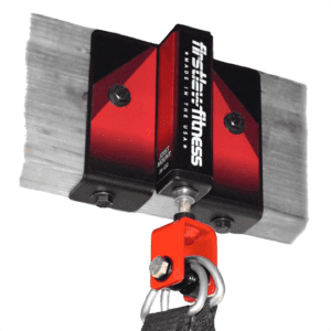 FIRSTLAW FITNESS HEAVY BAG JOIST MOUNT - 120/200lbs