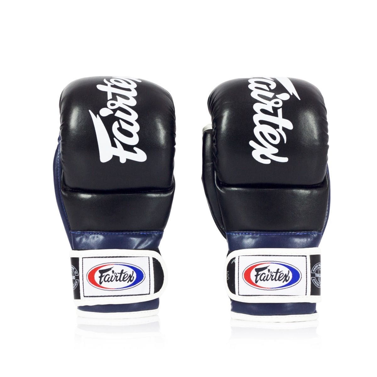 Fairtex FGV18 Super Sparring Grappling Gloves - Multiple Colours - Image 2