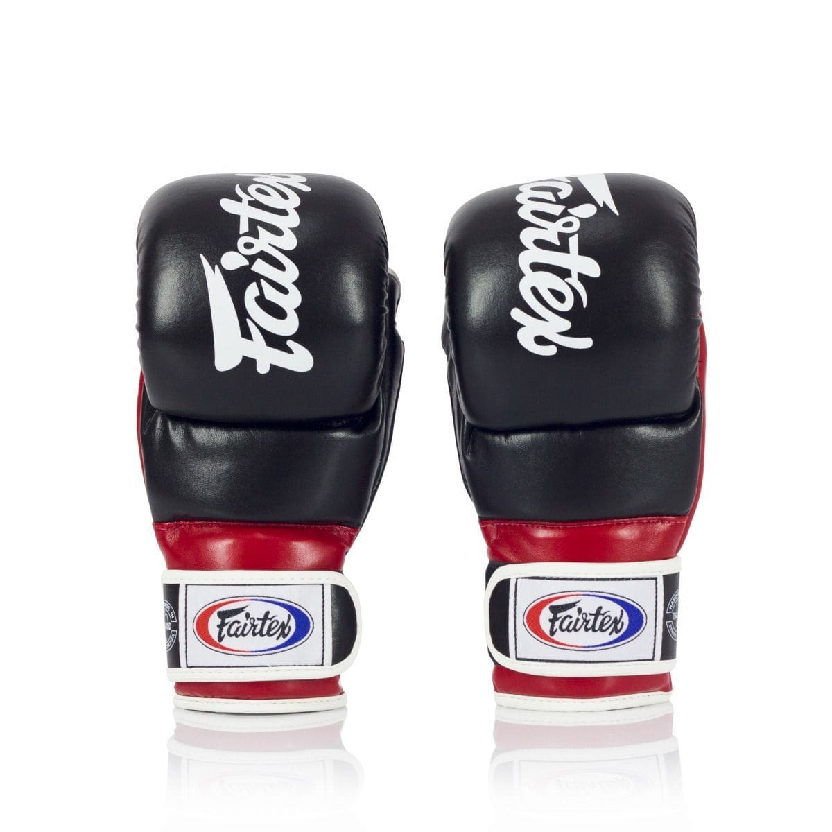 Fairtex FGV18 Super Sparring Grappling Gloves - Multiple Colours