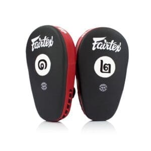 Fairtex FMV12 Angular Focus Mitts