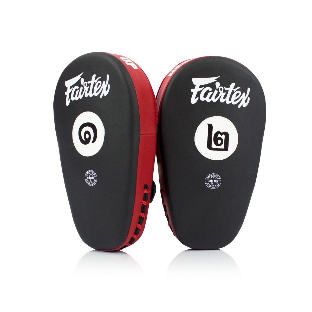 Fairtex FMV12 Angular Focus Mitts