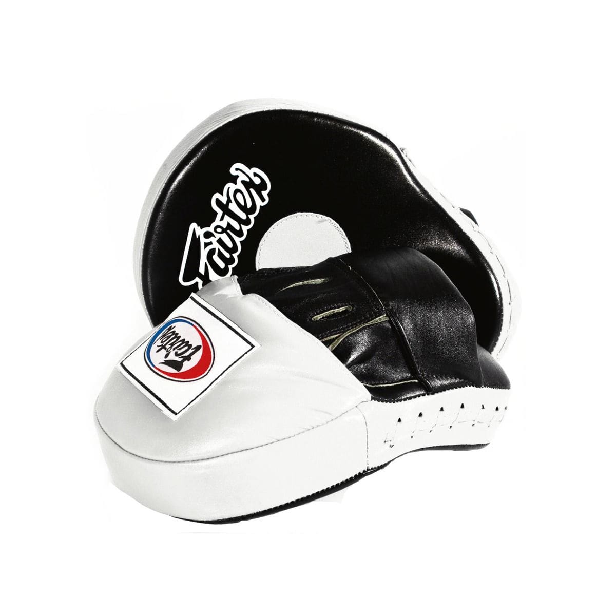 Fairtex FMV9 Focus Mitts - Multiple Colours