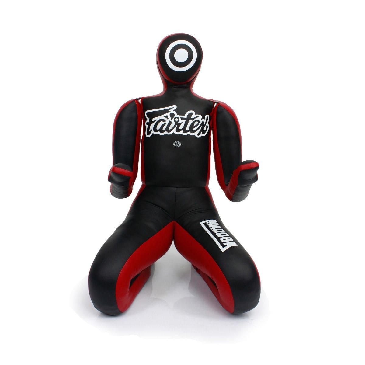 Fairtex GD2 Maddox II Grappling Dummy
