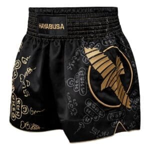 Hayabusa Falcon Muay Thai Shorts - Multiple Colours
