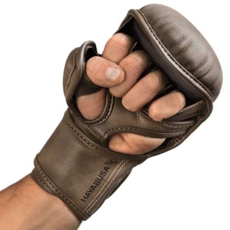 Hayabusa T3 LX 7oz Hybrid Gloves - Image 2