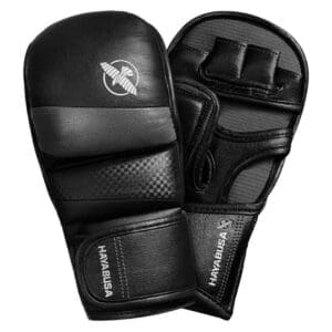 Hayabusa T3 7oz Hybrid Gloves