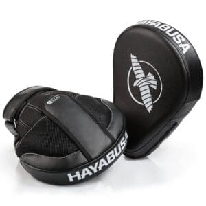 Hayabusa PTS3 Focus Mitts