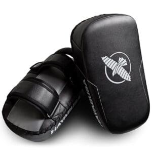 Hayabusa PTS3 Thai Pads