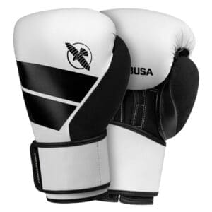 Hayabusa S4 Boxing Glove - Multiple Colours