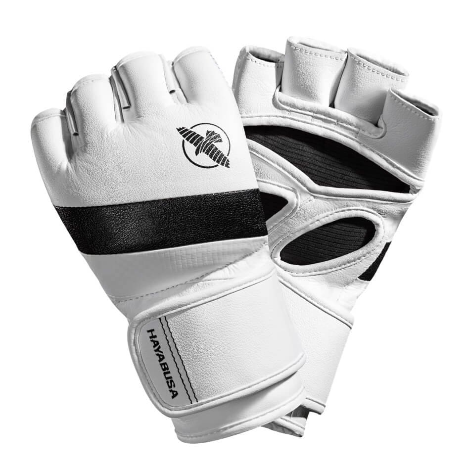 Hayabusa T3 MMA 4oz Gloves - Multiple Colours - Image 9