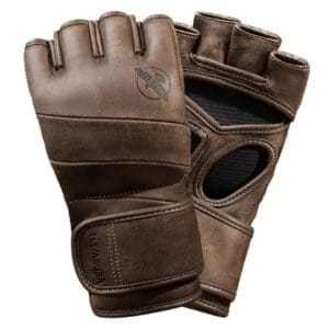 Hayabusa T3 LX 4oz MMA Gloves