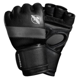 Hayabusa T3 MMA 4oz Gloves - Multiple Colours
