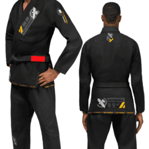 Hayabusa Ascend Lightweight Jiu Jitsu Gi - Multiple Colours