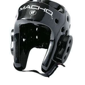Macho Dyna Headgear