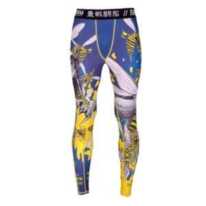 Tatami Kid's Honey Badger V5 Spats