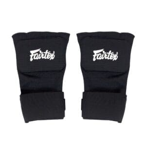 Fairtex HW3 Quick Hand Wraps - Multiple Colours