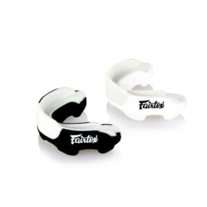 Fairtex MG3 Gel Mouthguard