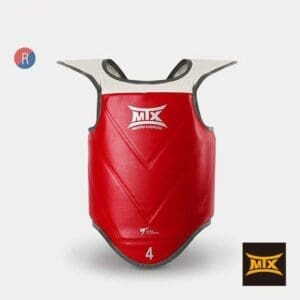 MTX REVERSIBLE CHEST GUARD Hogu