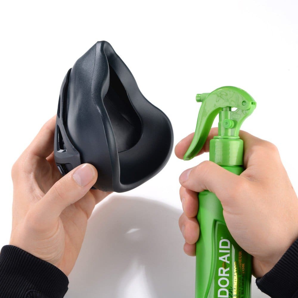 Odor Aid Green - 420 ML - Image 3