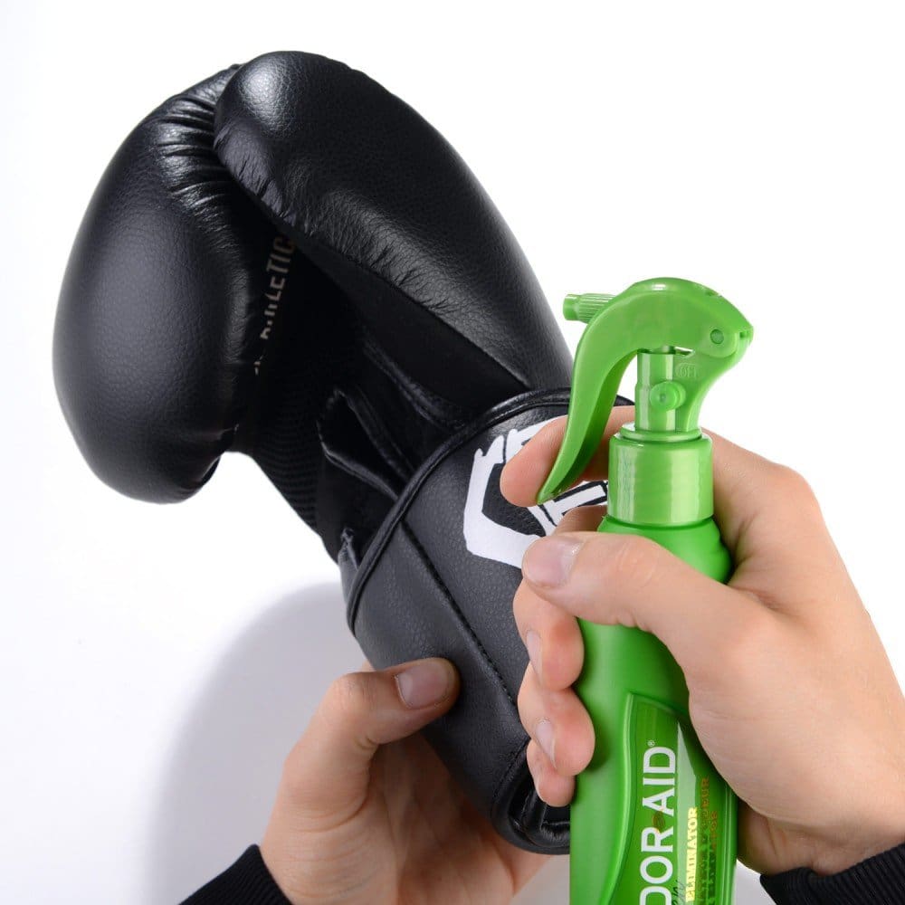 Odor Aid Green - 420 ML - Image 2