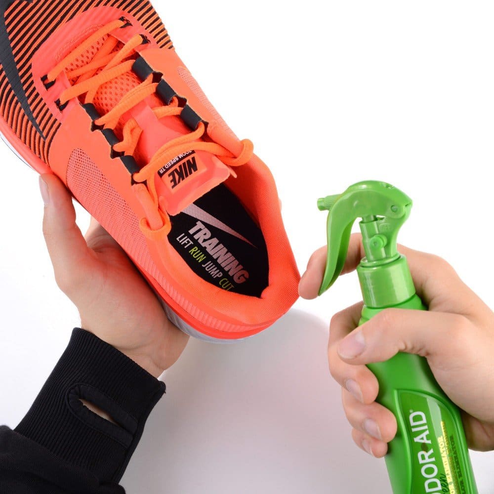 Odor Aid Green - 420 ML - Image 4