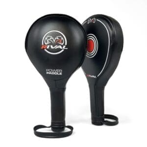 Rival Power Paddles - Multiple Colours