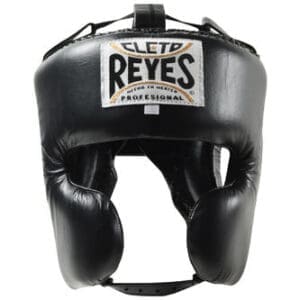 Cleto Reyes Headgear with Cheek Protection - Multiple Colours