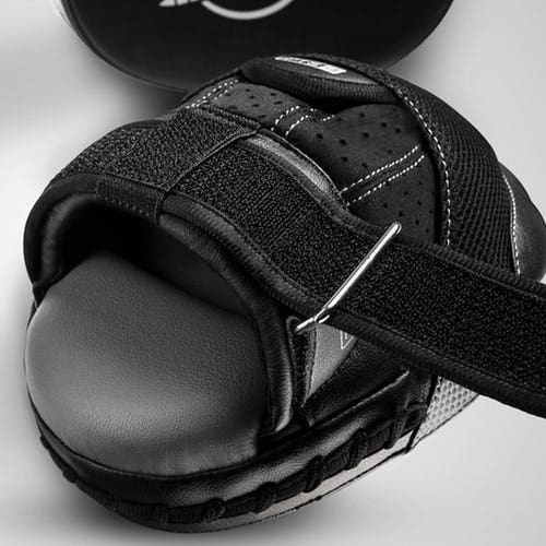 Hayabusa PTS3 Micro Focus Mitts - Image 4