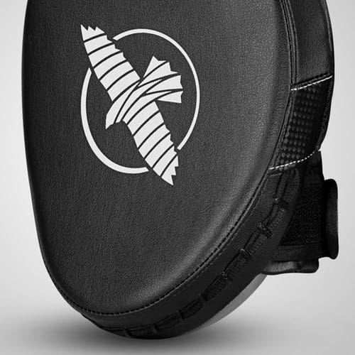 Hayabusa PTS3 Micro Focus Mitts - Image 5