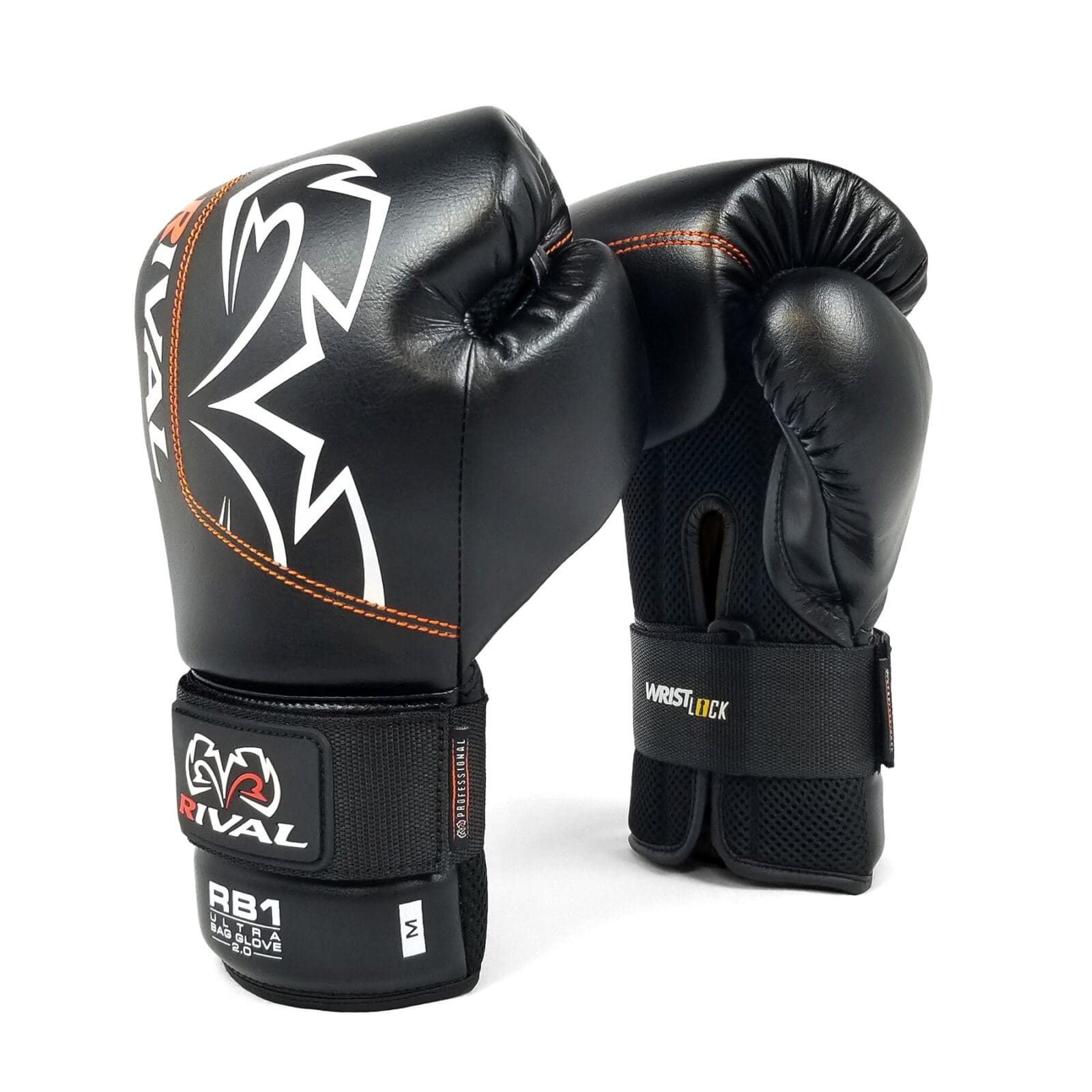 Rival RB1 2.0 Ultra Bag Gloves - Multiple Colours - Image 5