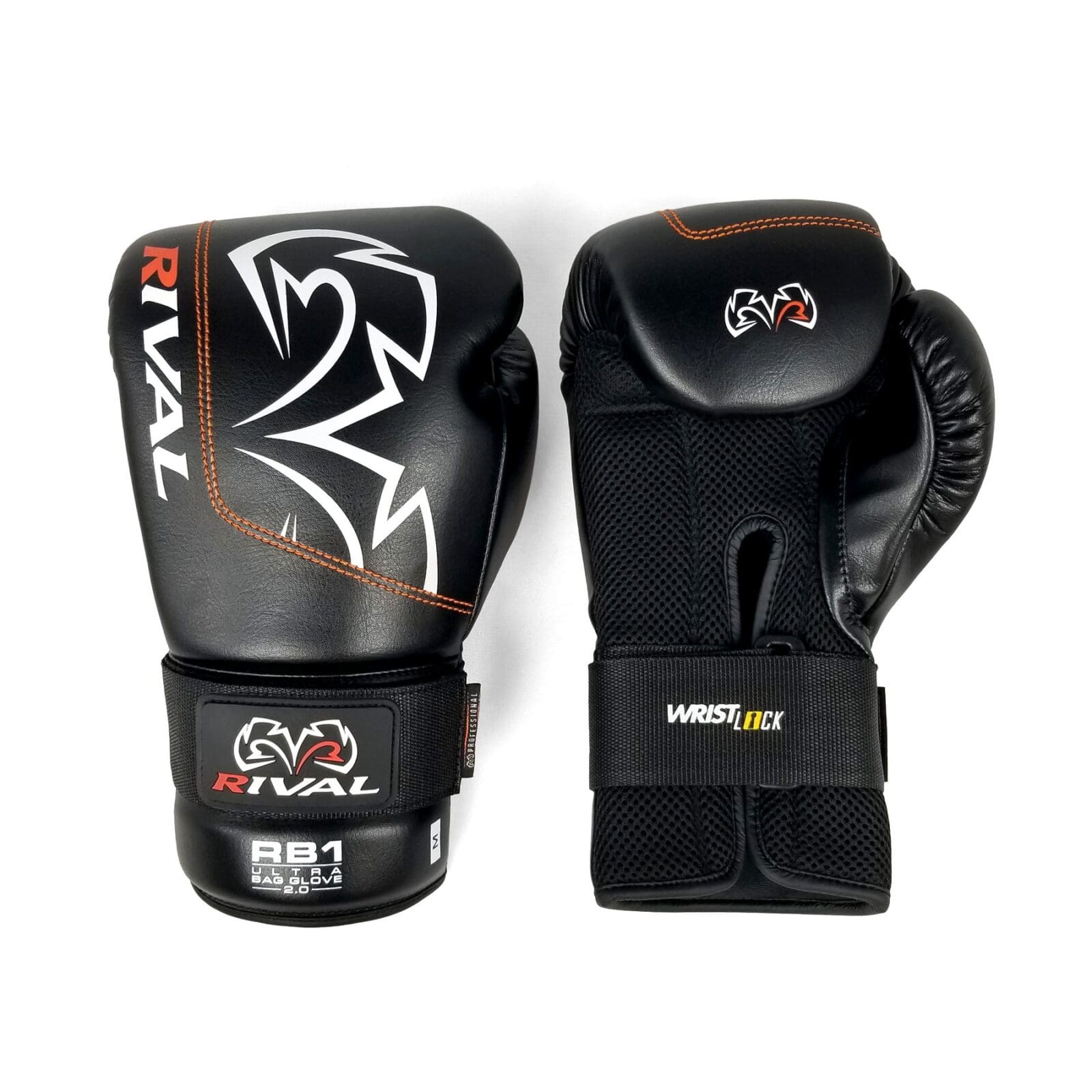 Rival RB1 2.0 Ultra Bag Gloves - Multiple Colours - Image 6