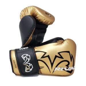 Rival RB11 Evolution Bag Gloves - Multiple Colours