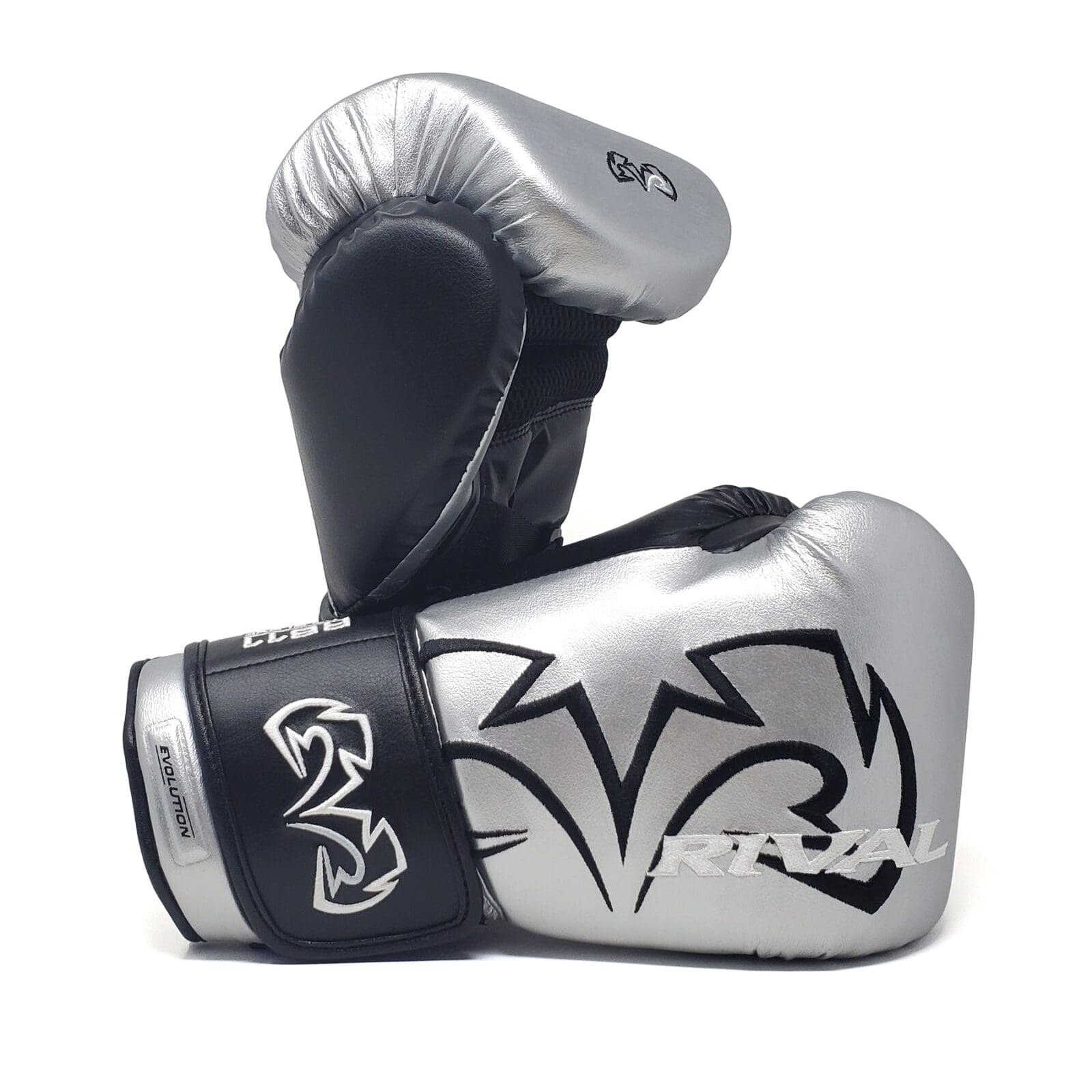 Rival RB11 Evolution Bag Gloves - Multiple Colours - Image 2