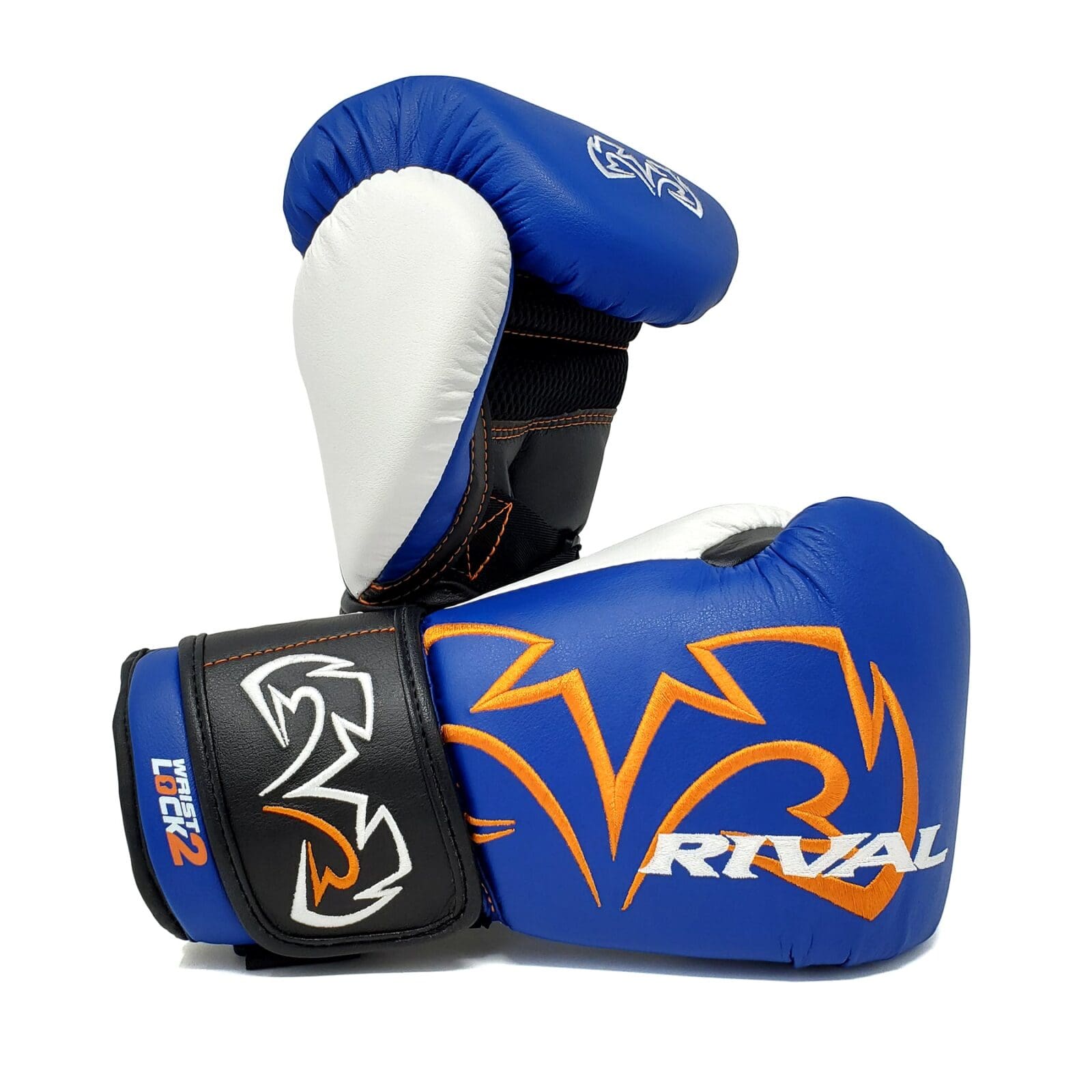 Rival RB11 Evolution Bag Gloves - Multiple Colours - Image 4