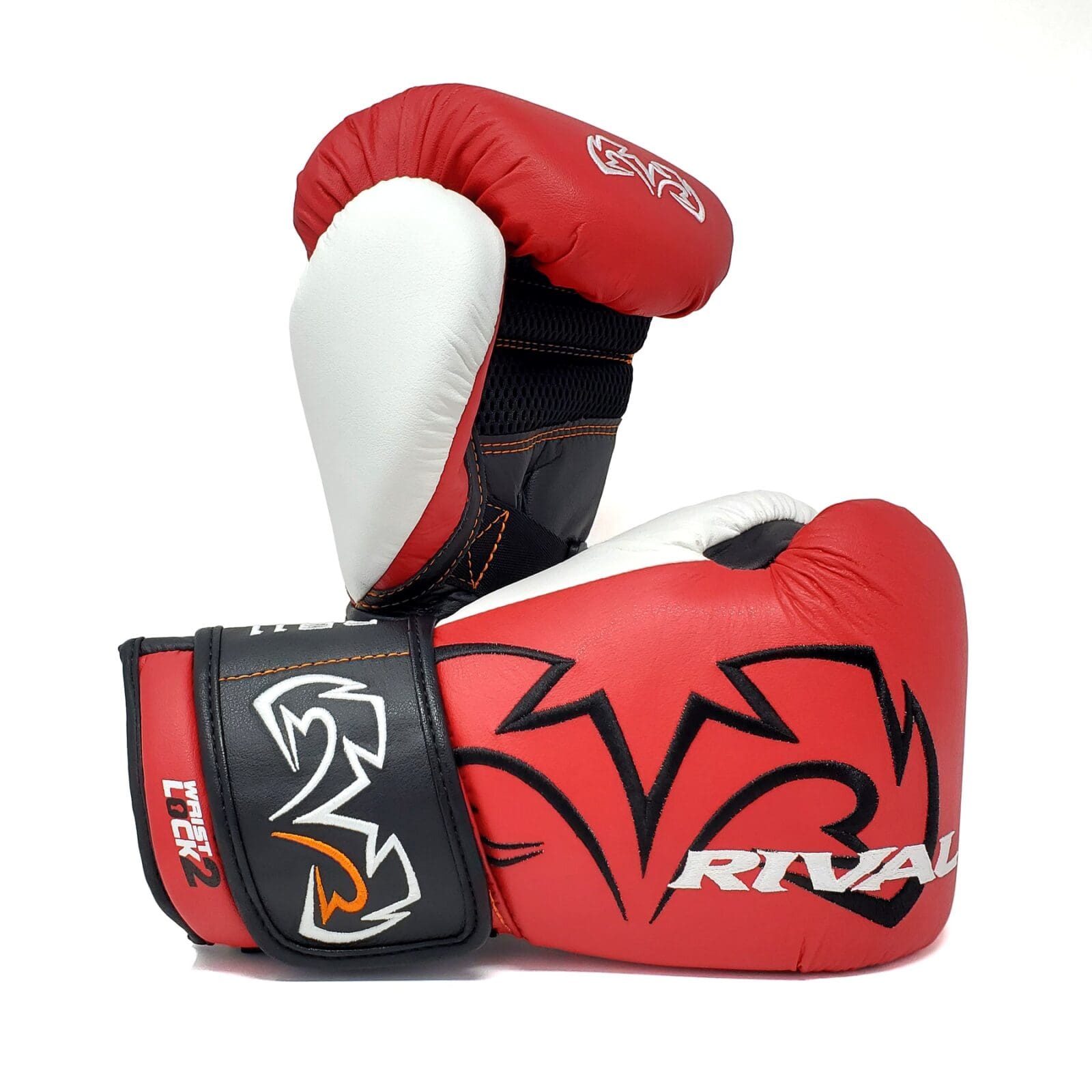 Rival RB11 Evolution Bag Gloves - Multiple Colours - Image 6