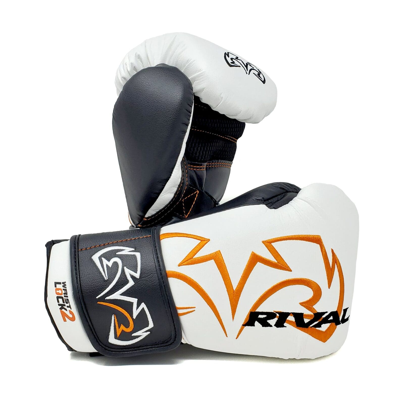Rival RB11 Evolution Bag Gloves - Multiple Colours - Image 5