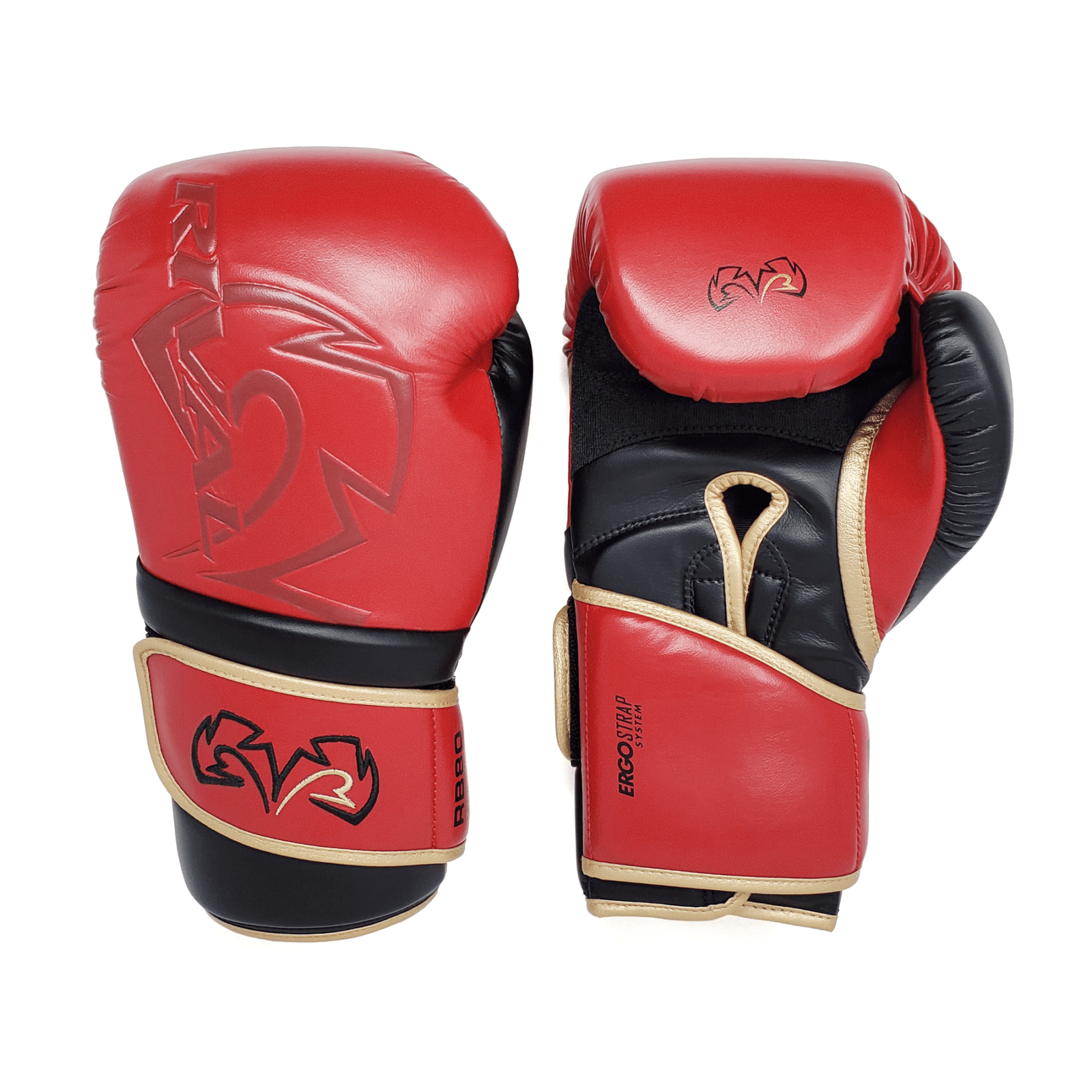 Rival(ライバル) RＢ80 グローブ RB80 Impulse Bag Gloves – Rival Boxing Gear USA
