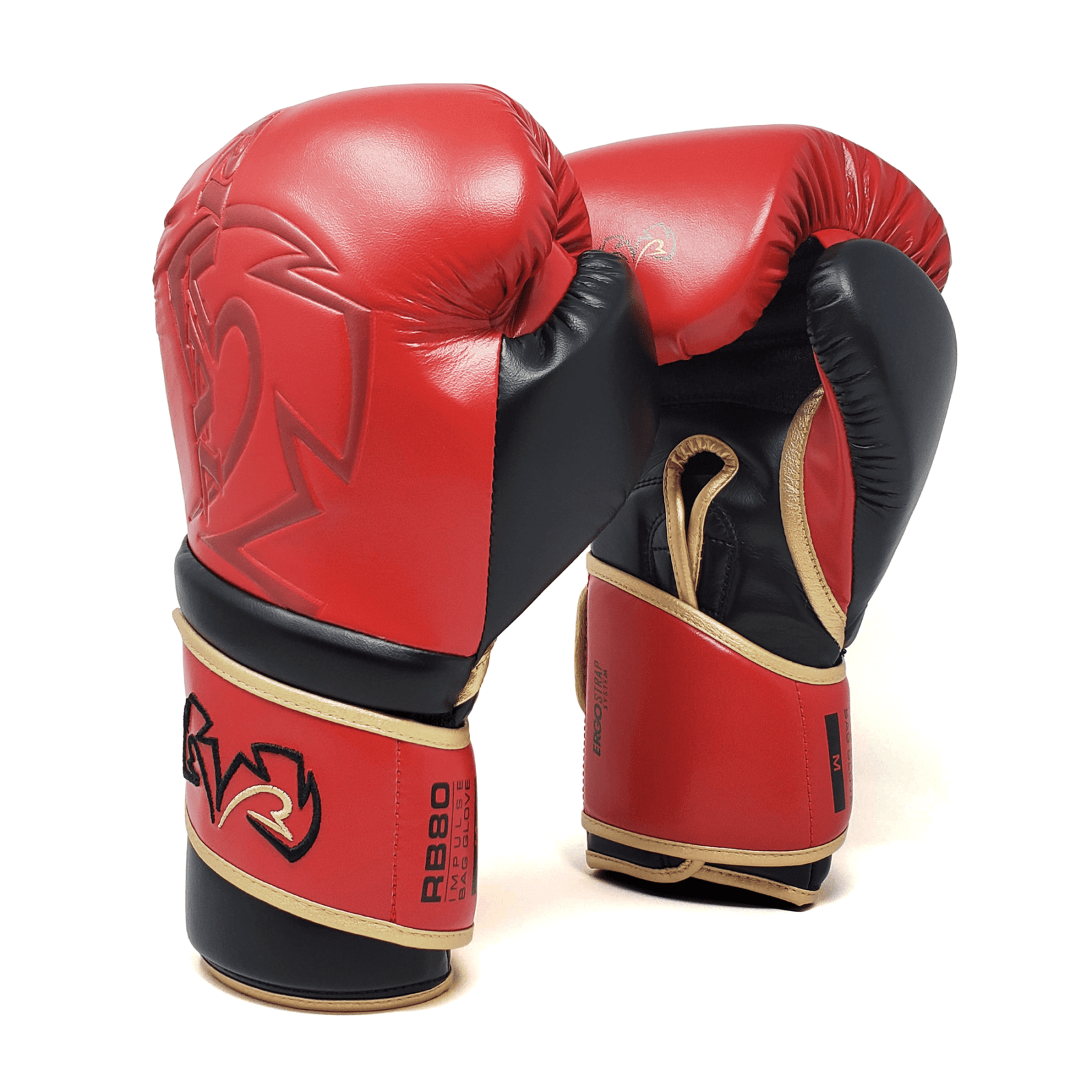 Rival RS80V Impulse Sparring Gloves - Multiple Colours - Image 8