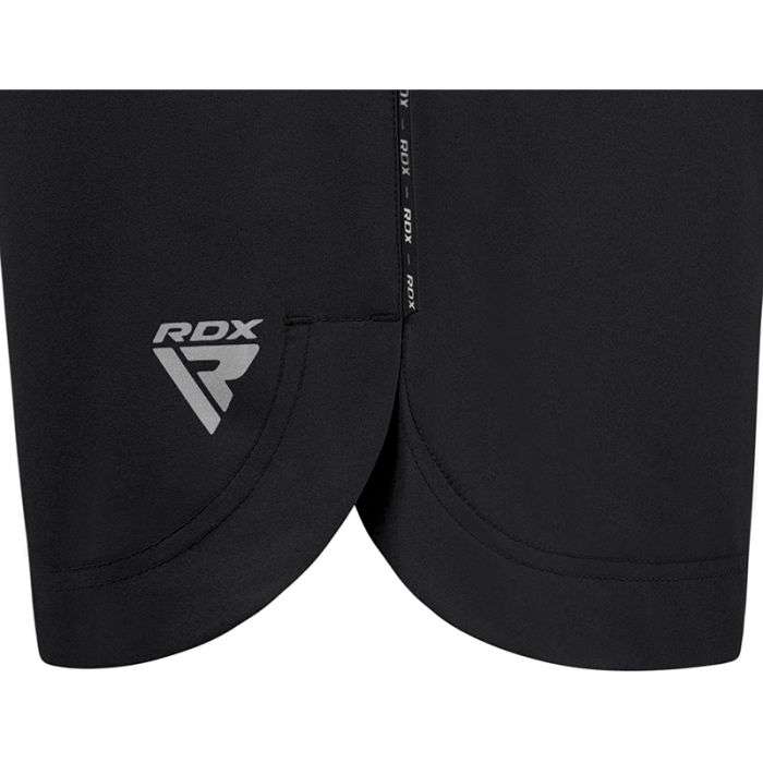 RDX T15 MMA FIGHT SHORTS - Image 4