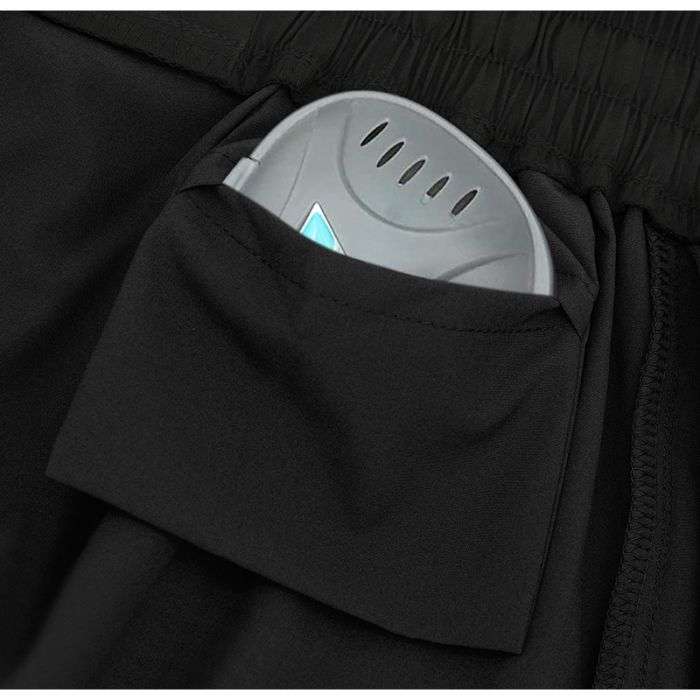 RDX T15 MMA FIGHT SHORTS - Image 7