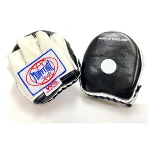 Muay Thai Brand Mini Focus Mitts